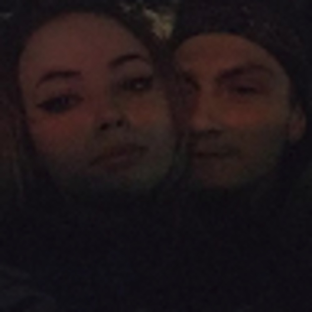 Meet your Posher, Amber